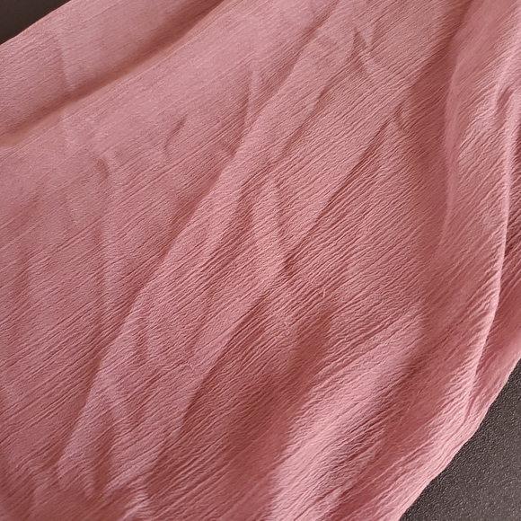 New 3 Piece Embroidered Chiffon Outfit - Picture 15 of 16